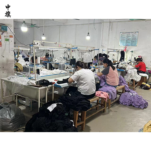開一家服裝加工企業(yè)要準(zhǔn)備什么資質(zhì)？