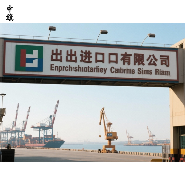 進(jìn)出口貿(mào)易公司注冊必備材料