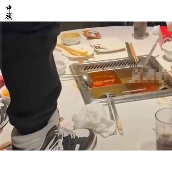 海底撈“小便”事件結(jié)束了，法院判肇事者賠220萬(wàn)元