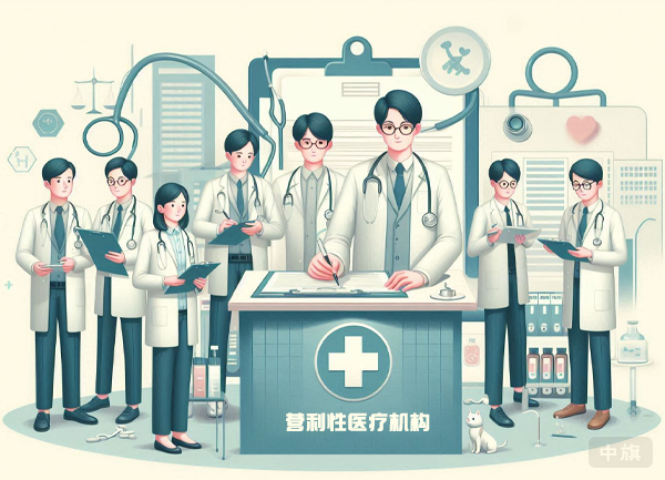 什么是營利性醫(yī)療機構(gòu)？