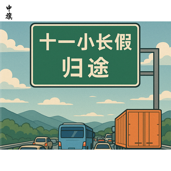 小長(zhǎng)假結(jié)束，你準(zhǔn)備好上班了嗎？