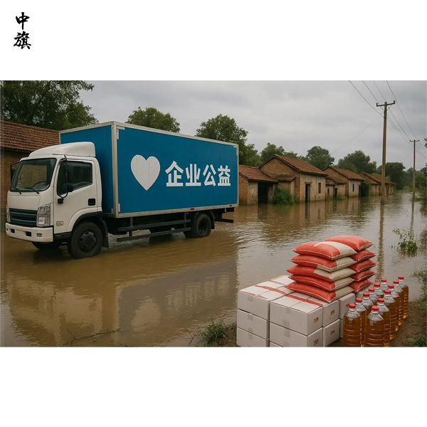 企業(yè)公益支出怎么報(bào)稅前扣除？