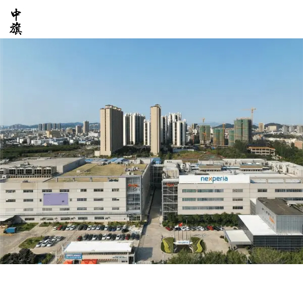 從安世半導體事件來看，政府為何能介入企業(yè)股東結構？